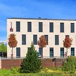 B_smart Motel Sevelen